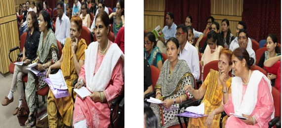 1st september udayan care